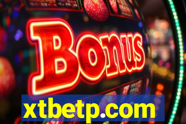 xtbetp.com