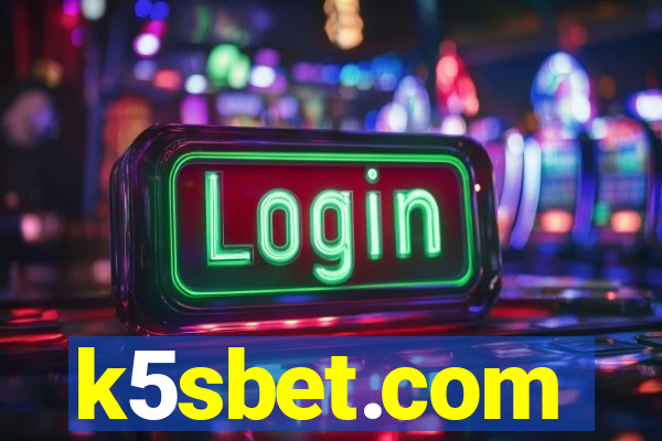 k5sbet.com