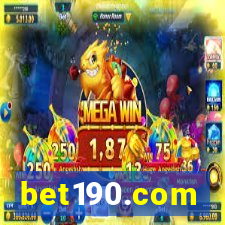 bet190.com