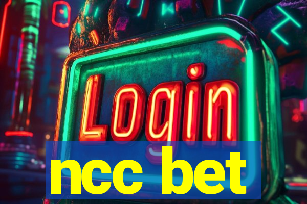 ncc bet