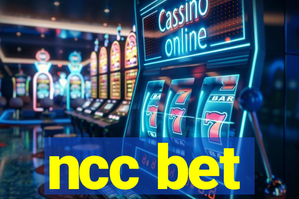 ncc bet