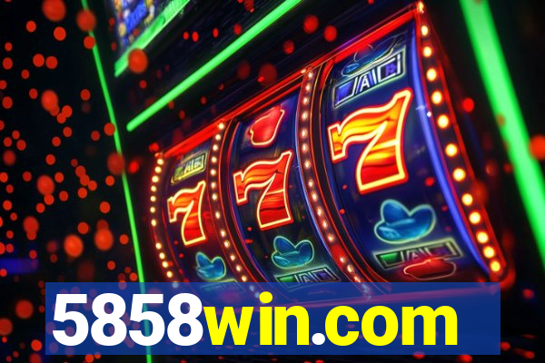 5858win.com