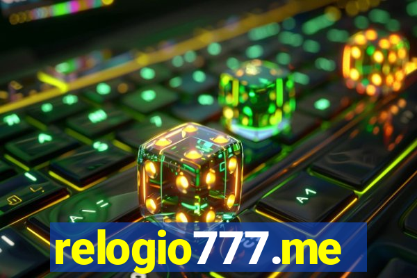 relogio777.me