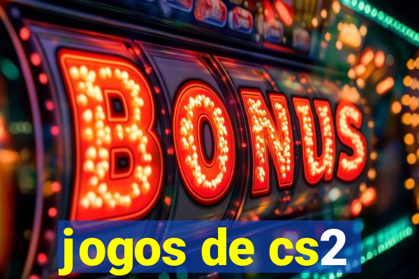 jogos de cs2