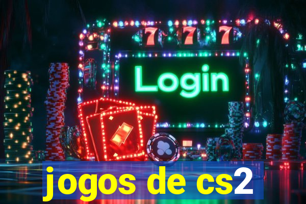 jogos de cs2