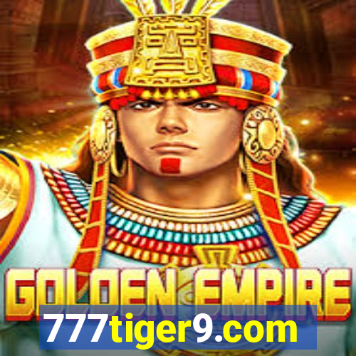 777tiger9.com