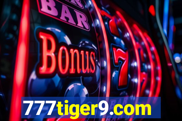 777tiger9.com