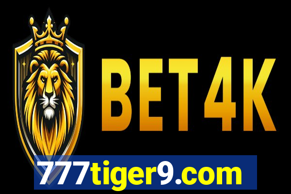 777tiger9.com