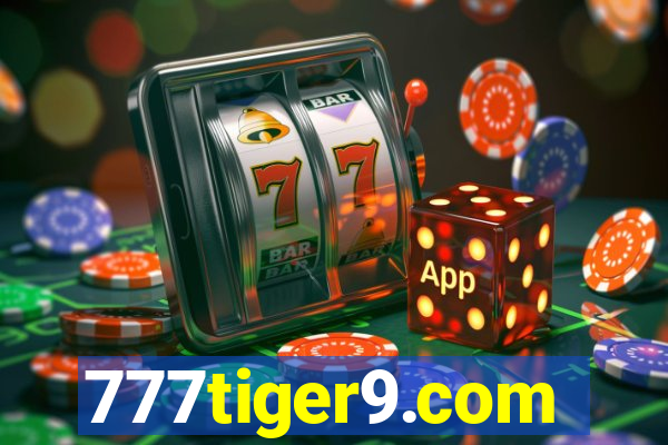777tiger9.com
