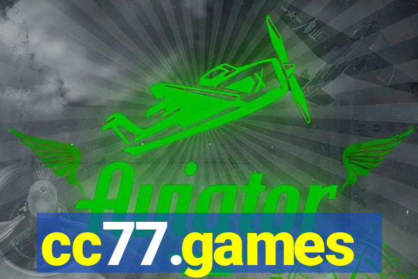 cc77.games