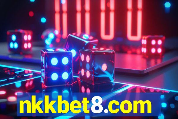 nkkbet8.com