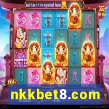 nkkbet8.com