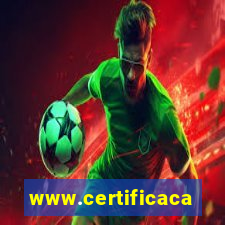 www.certificacaotecnica.com.br