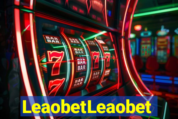 LeaobetLeaobet