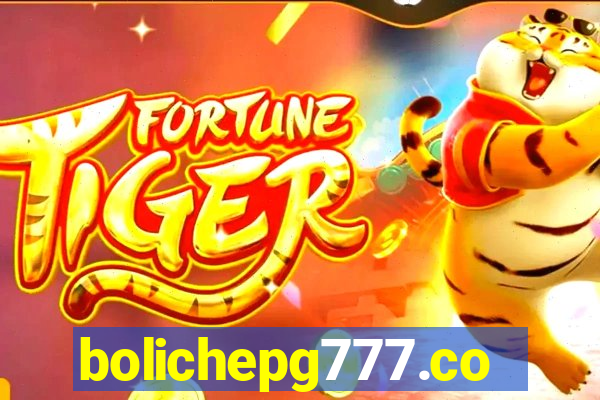 bolichepg777.com