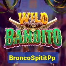 BroncoSpititPp