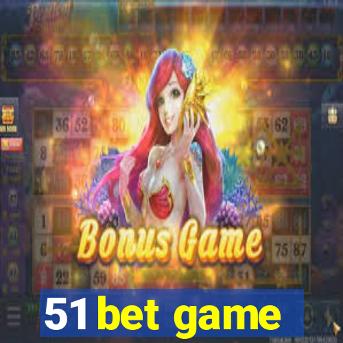 51 bet game