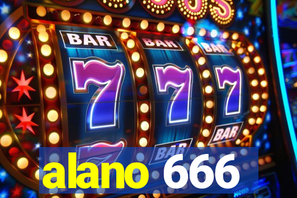 alano 666