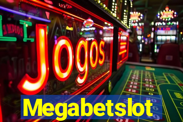 Megabetslot