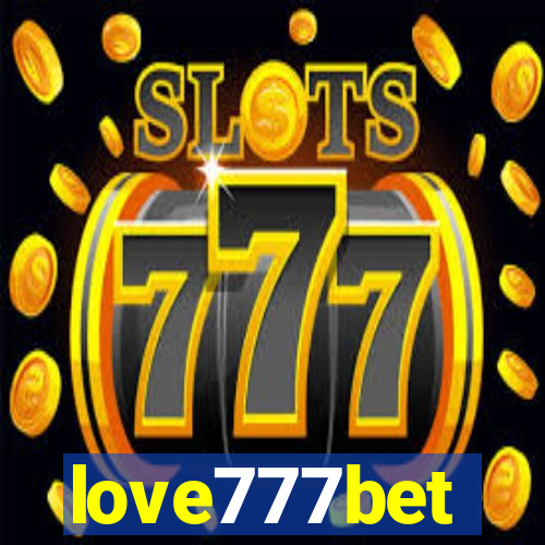 love777bet