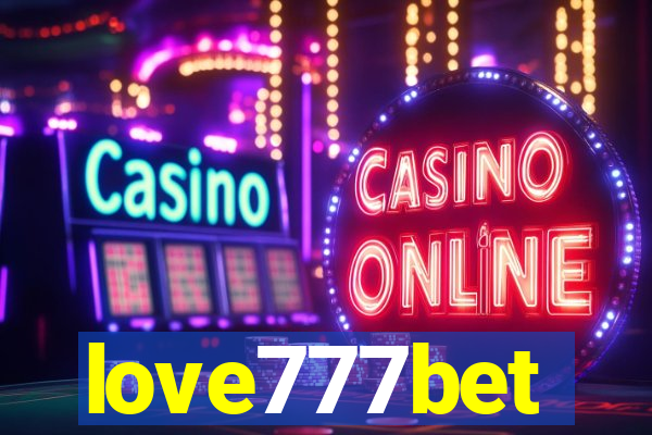 love777bet