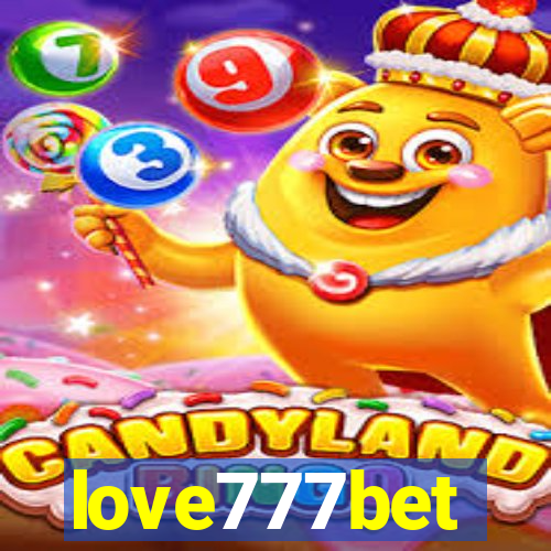 love777bet