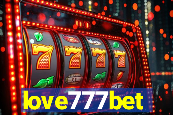 love777bet