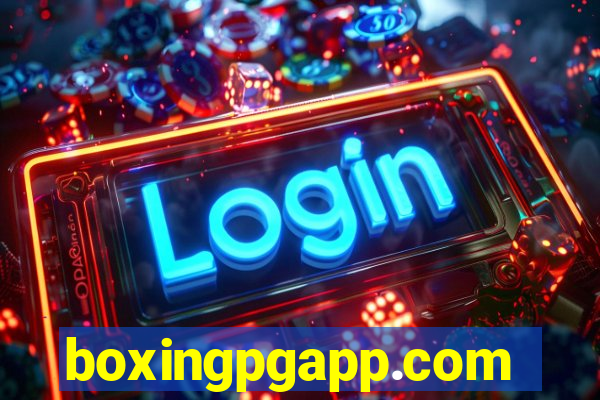 boxingpgapp.com