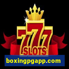 boxingpgapp.com