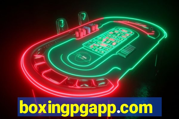 boxingpgapp.com