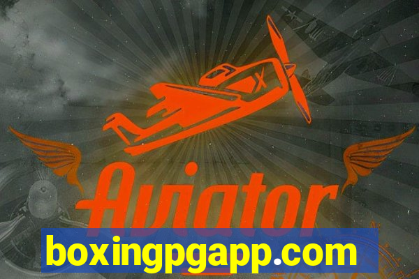 boxingpgapp.com