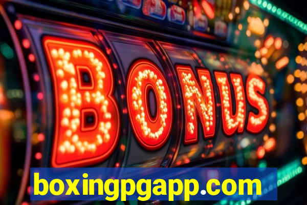 boxingpgapp.com