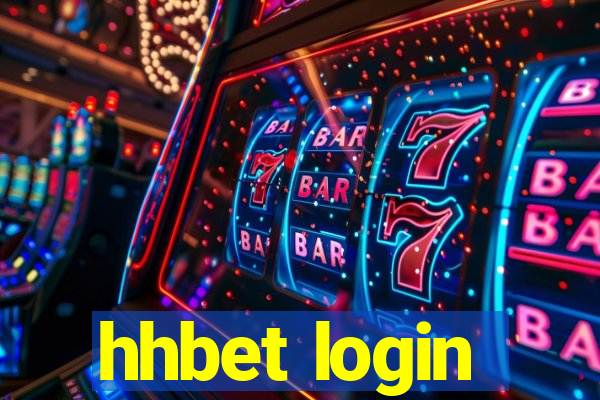 hhbet login