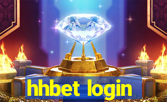 hhbet login