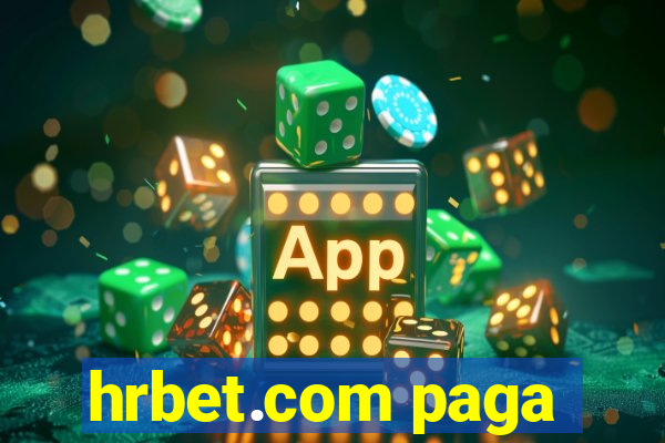 hrbet.com paga