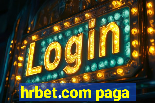 hrbet.com paga