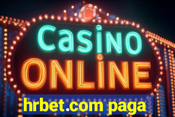 hrbet.com paga