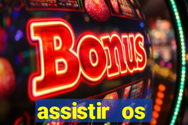 assistir os simpsons on-line