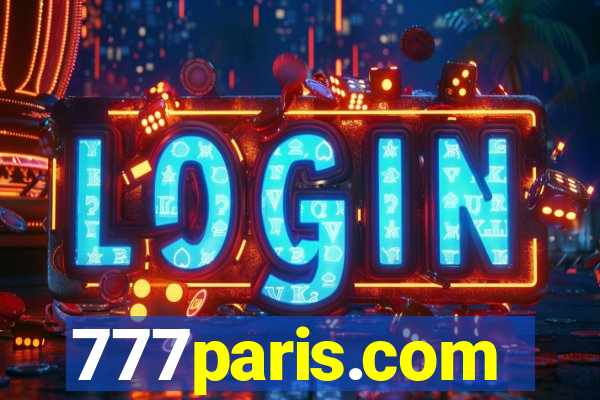 777paris.com