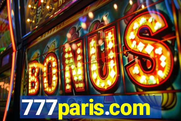 777paris.com