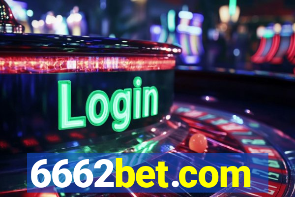 6662bet.com