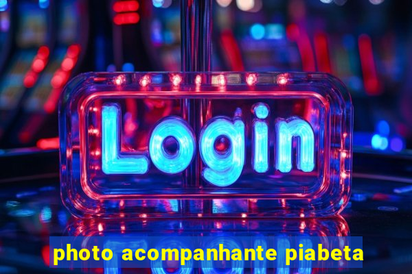 photo acompanhante piabeta