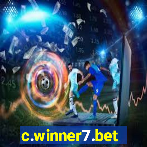 c.winner7.bet