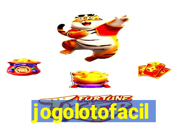 jogolotofacil