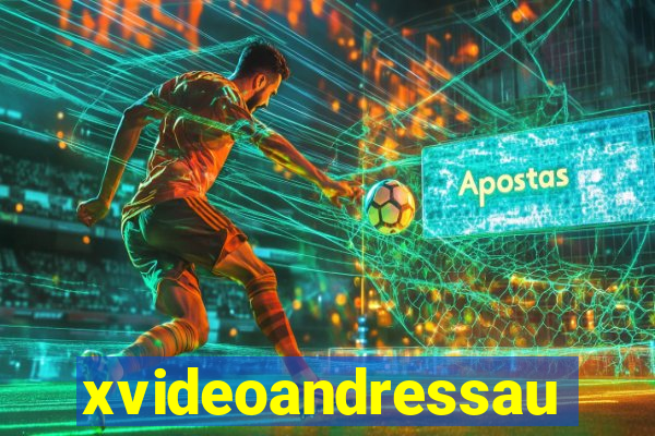 xvideoandressaurach