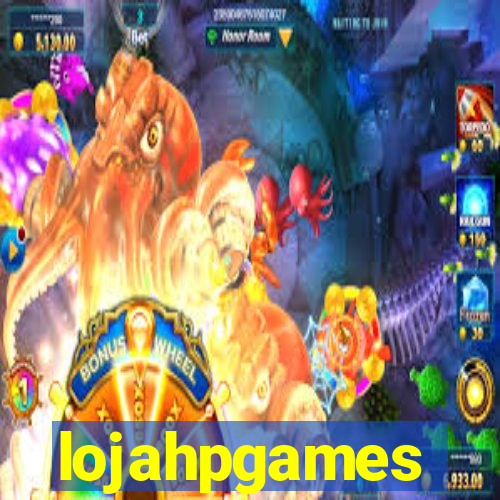 lojahpgames