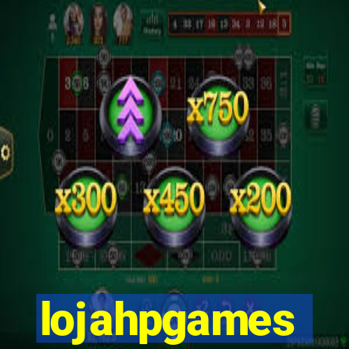 lojahpgames