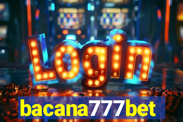 bacana777bet