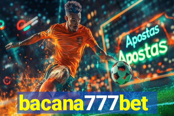 bacana777bet