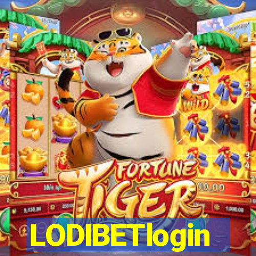 LODIBETlogin